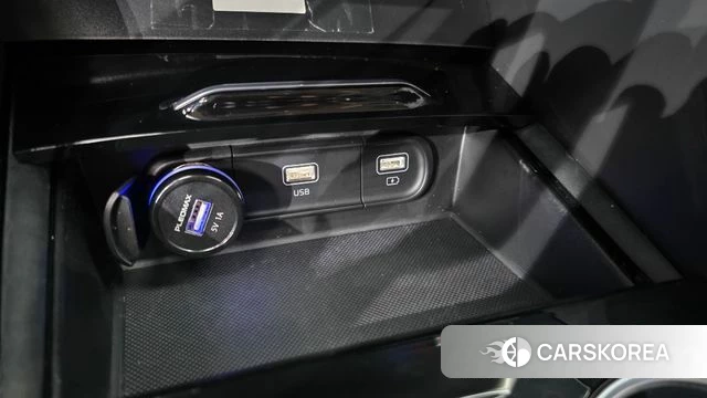 Kia K5 3rd generation id 4715929 из Кореи 7