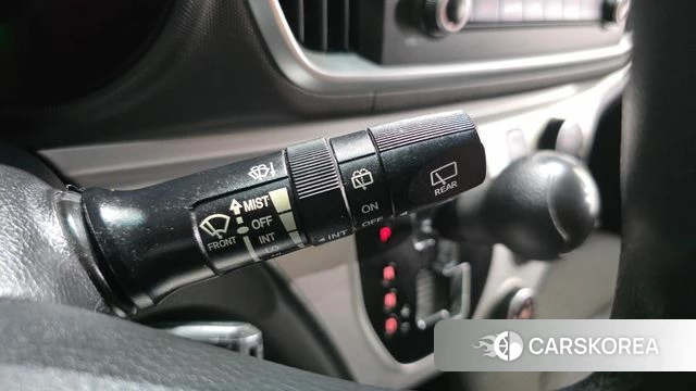 Kia The New Ray id 4677671 из Кореи 7