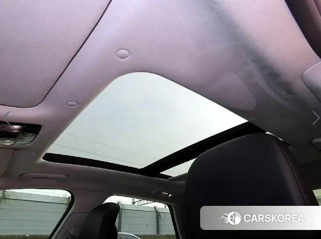 Hyundai Grandeur Hybrid (GN7) id 3620285 из Кореи 7