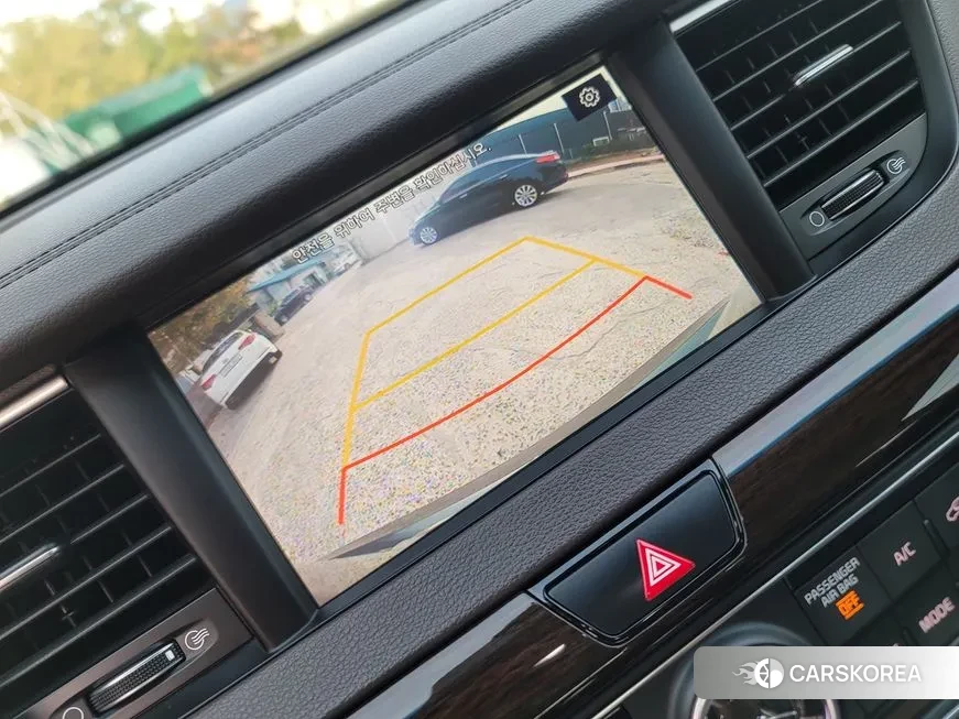 Kia All New K7 Hybrid id 2063102 из Кореи 7