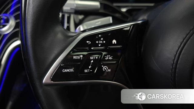 Mercedes-Benz S-Class W223 id 4541612 из Кореи 7