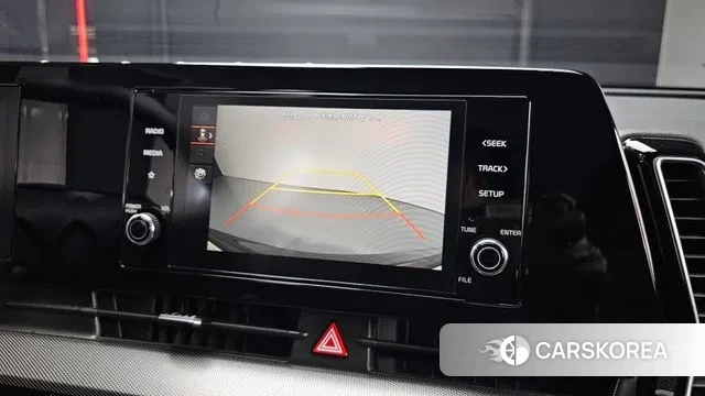 Kia Sportage 5th Generation id 3664095 из Кореи 7