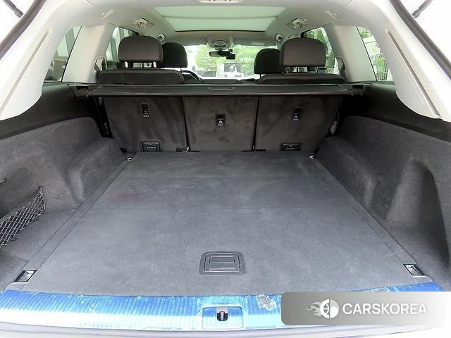 Audi Q7 (4M) id 4541871 из Кореи 7