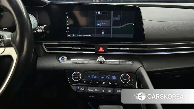 Hyundai Avante (CN7) id 2986034 из Кореи 7