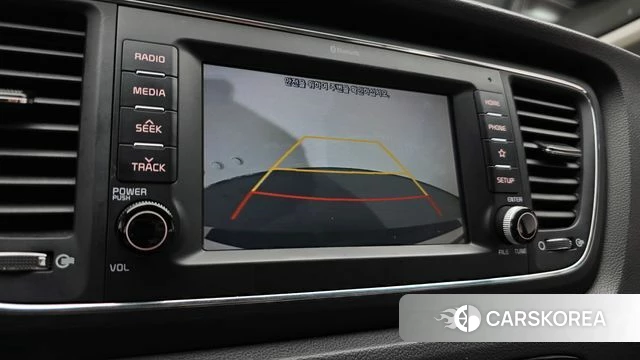 Kia The New Carnival id 4737292 из Кореи 7