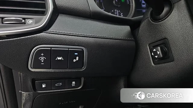 Hyundai Grandeur IG Hybrid id 3718605 из Кореи 7