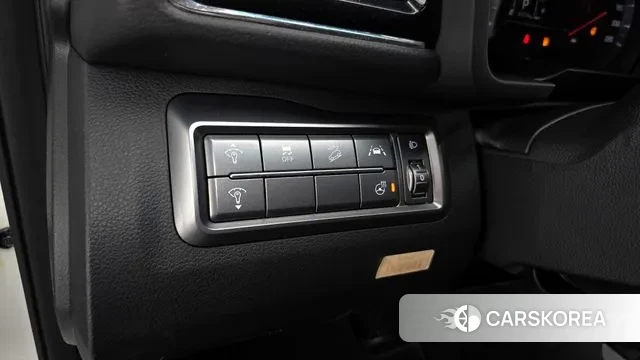 Ssangyong Berry New Tivoli id 3399171 из Кореи 7