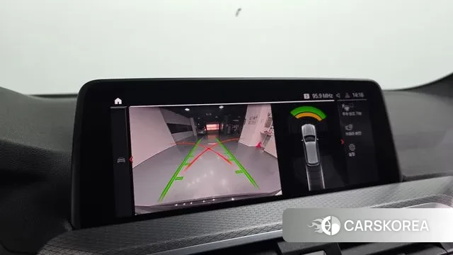 BMW X3 (G01) id 3458763 из Кореи 7