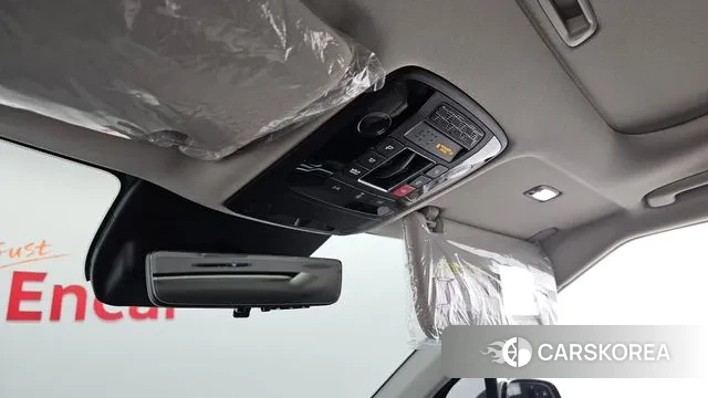 Kia The New Carnival 4th Generation id 3725866 из Кореи 7