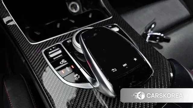 Mercedes-Benz C-Class W205 id 3188232 из Кореи 7