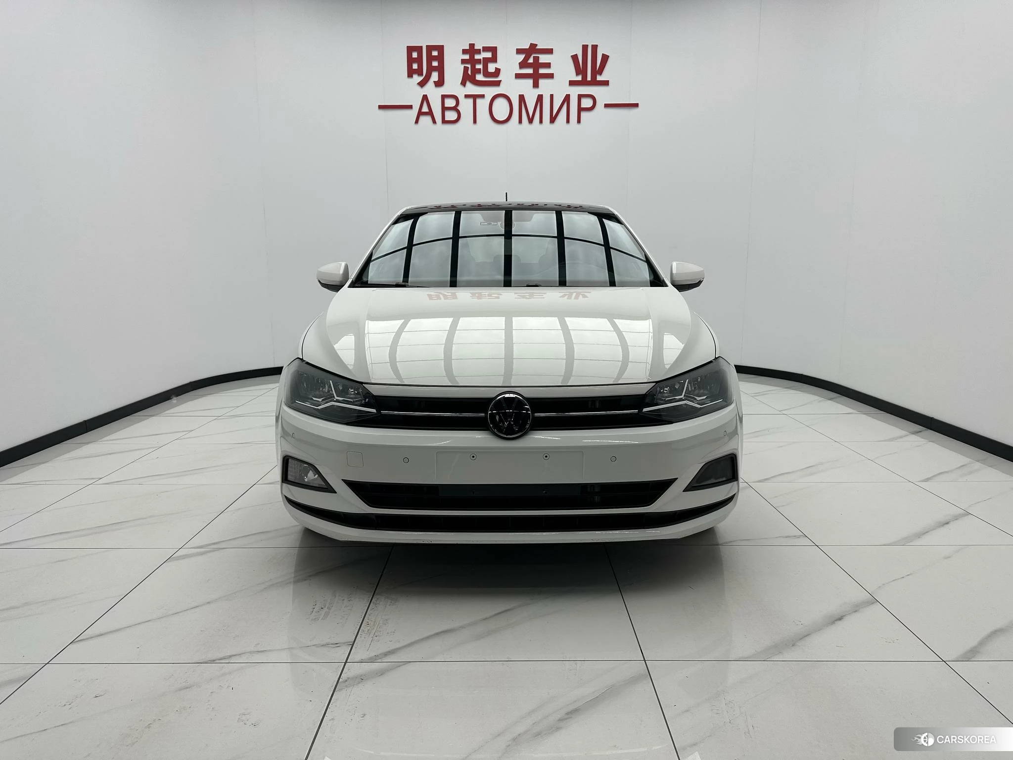 Volkswagen Polo id 4513552 из Китая 7