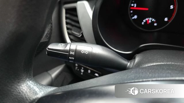 Kia Seltos id 4304612 из Кореи 7