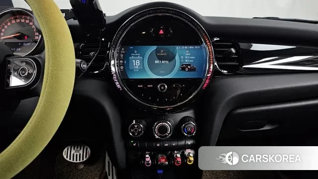 Mini Cooper id 3378370 из Кореи 7