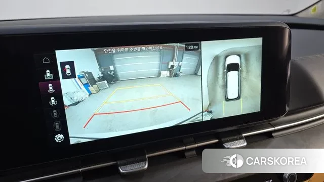 Kia Carnival 4th generation id 3758712 из Кореи 7