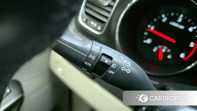 Kia The New Carnival id 3911356 из Кореи 7