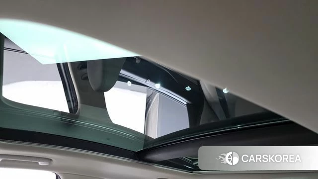 Kia The New K5 3rd generation id 3952489 из Кореи 7