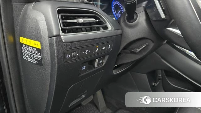 Hyundai Palisade id 4689263 из Кореи 7