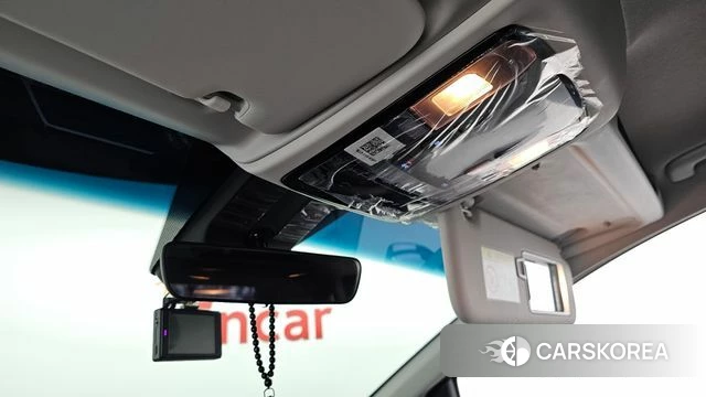 Hyundai Staria id 4315592 из Кореи 7