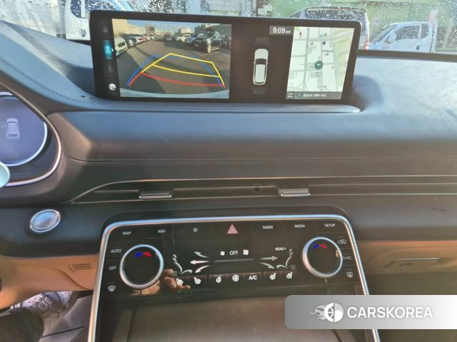 Genesis GV80 id 4601379 из Кореи 7