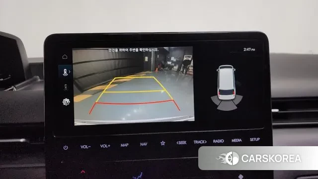 Hyundai Staria id 3566530 из Кореи 7