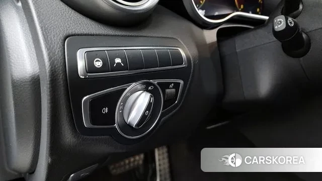 Mercedes-Benz C-Class W205 id 3601311 из Кореи 7