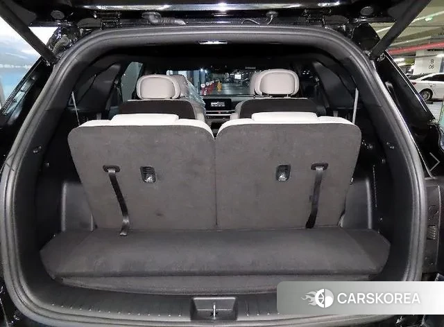 Kia The New Sorento 4th Generation id 3571042 из Кореи 7