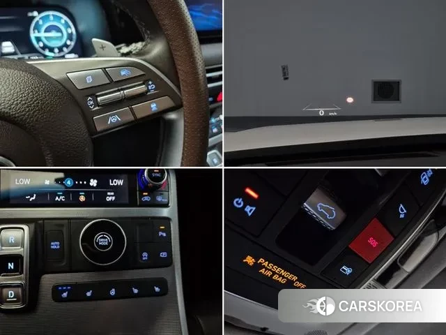 Hyundai The New Palisade id 2989237 из Кореи 7