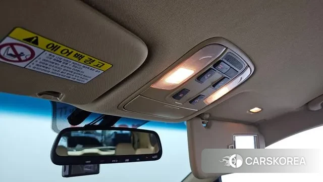 Kia The New Carnival id 3155989 из Кореи 7