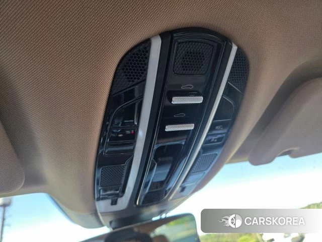 Porsche Panamera (971) id 3992931 из Кореи 7