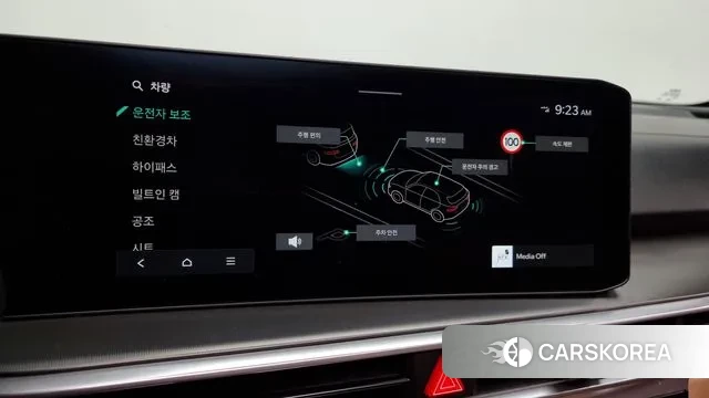 Kia The New Sorento 4th Generation id 3353782 из Кореи 7