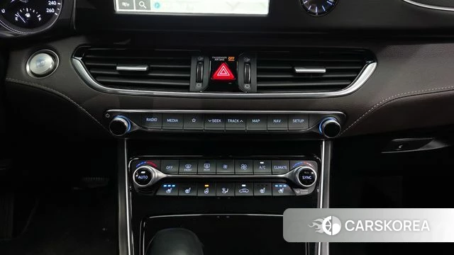 Hyundai Grandeur IG id 4020183 из Кореи 7