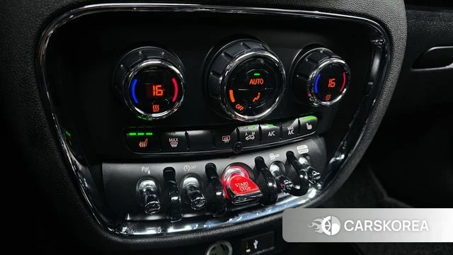 Mini Cooper Clubman id 3843926 из Кореи 7