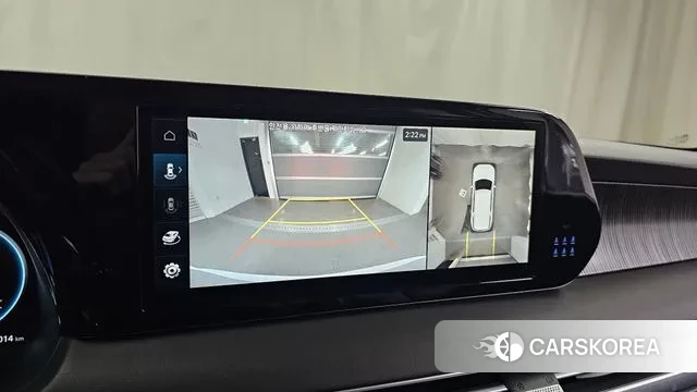 Hyundai The New Palisade id 3591345 из Кореи 7