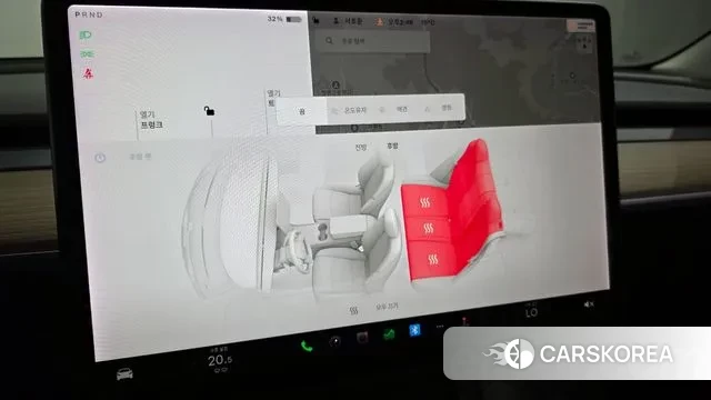 Tesla Model 3 id 3323623 из Кореи 7