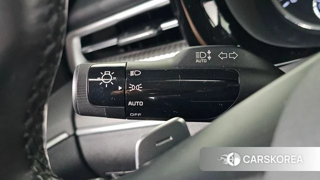 Kia K5 3rd generation id 4736503 из Кореи 7