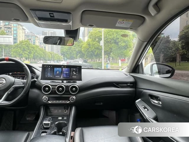 Nissan Xuan Yi id 4260872 из Китая 7