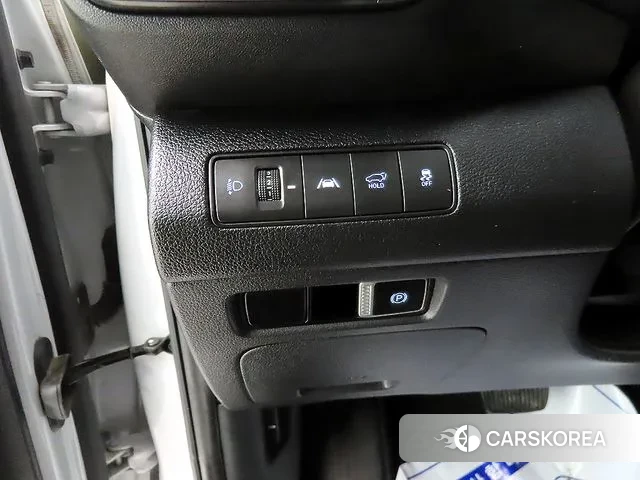 Hyundai The New Santa Fe id 3654682 из Кореи 7