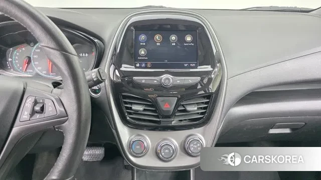 Chevrolet (GM Daewoo) The New Spark id 3282985 из Кореи 7