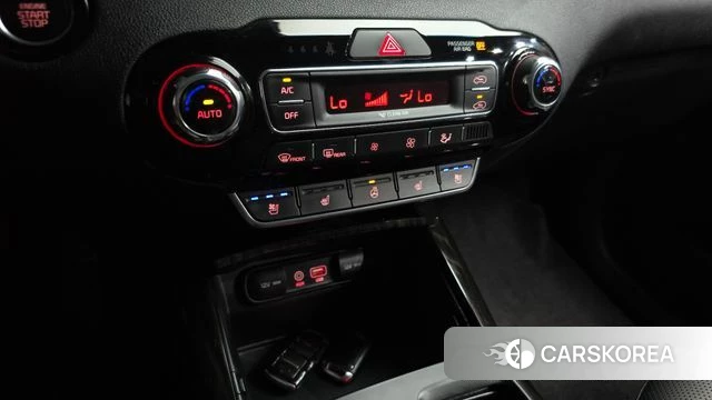 Kia The New Sorento id 4232490 из Кореи 7