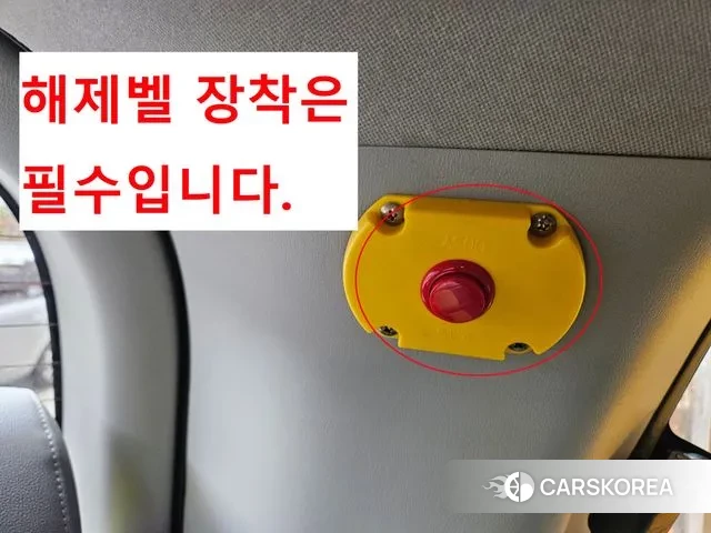 Hyundai The New Grand Starex id 3557689 из Кореи 7