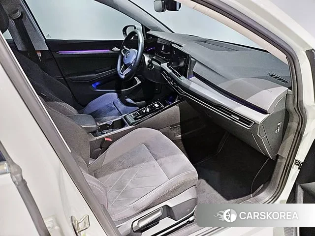 Volkswagen Golf 8th Generation id 3042725 из Кореи 7