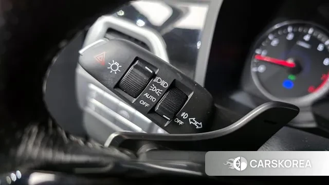 Ssangyong Beautiful Korando id 3238414 из Кореи 7