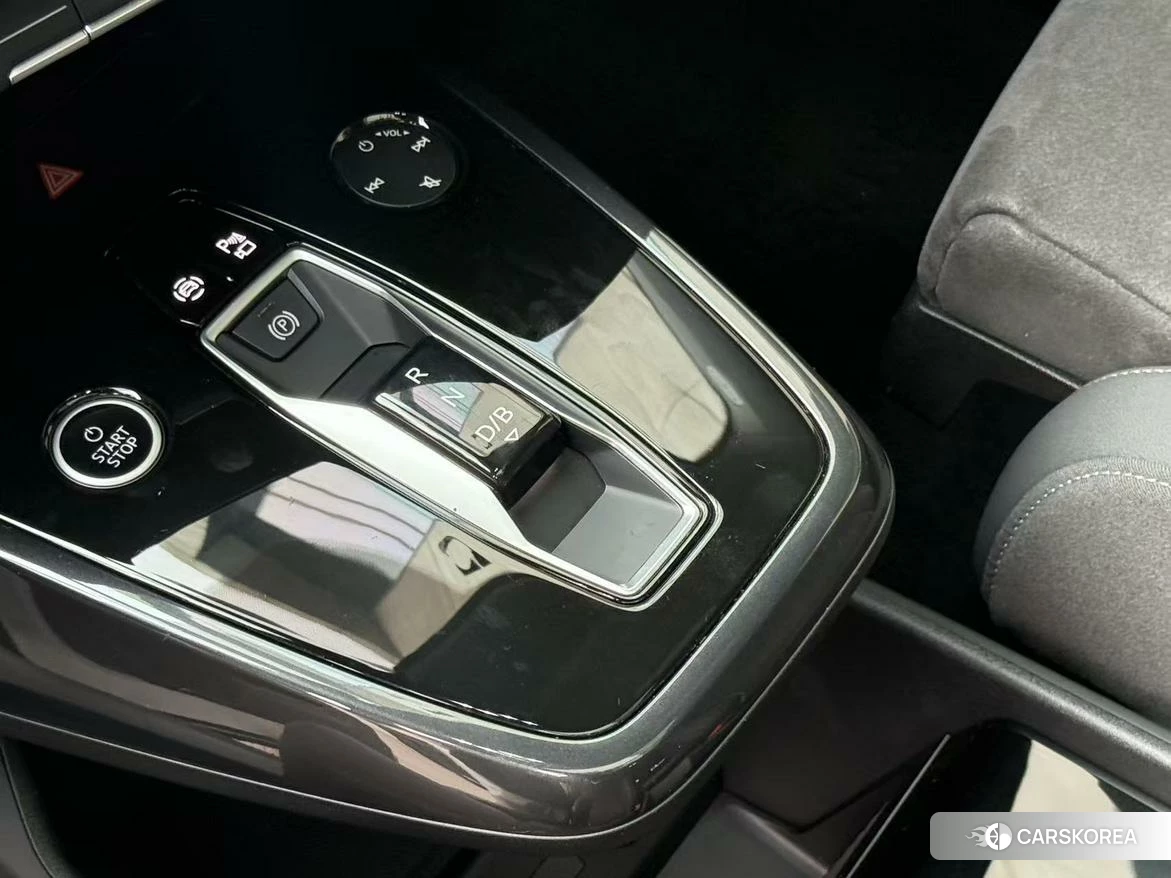 Audi Q4 e-tron id 4461219 из Китая 7