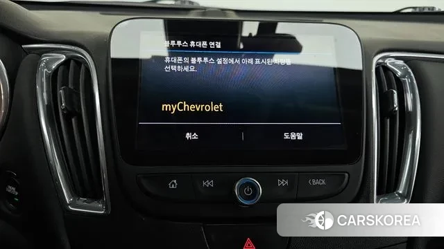 Chevrolet (GM Daewoo) The New Malibu id 3444652 из Кореи 7