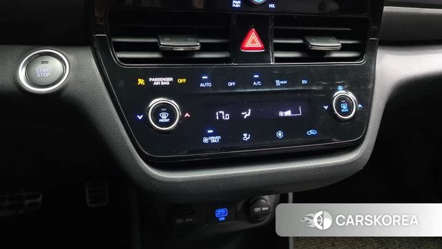 Hyundai The New Ionic Electric id 4434951 из Кореи 7