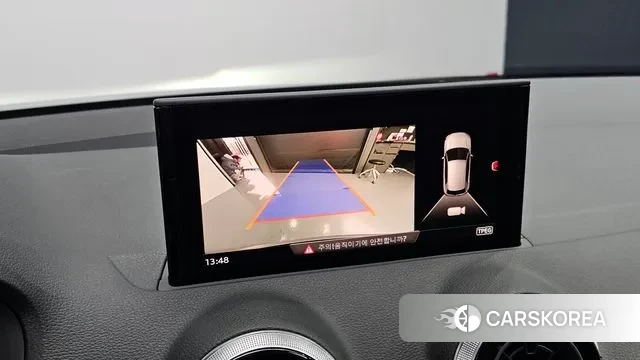 Audi Q2 id 3462378 из Кореи 7