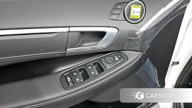 Hyundai Sonata D Edge Hybrid (DN8) id 4421244 из Кореи 7