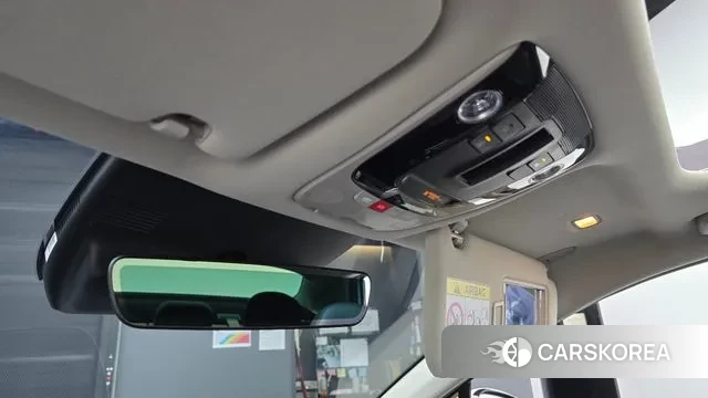 Kia The New K5 3rd generation id 3457340 из Кореи 7