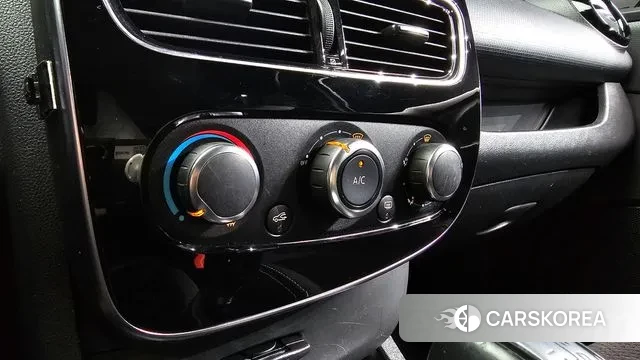 Renault Korea (Samsung) Clio id 3210018 из Кореи 7