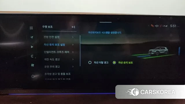 Ssangyong The New Torres id 3560190 из Кореи 7